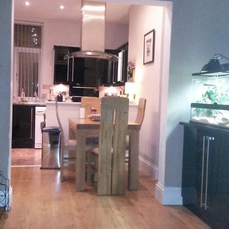 Bonny Colne On The Hill Apartment Luaran gambar