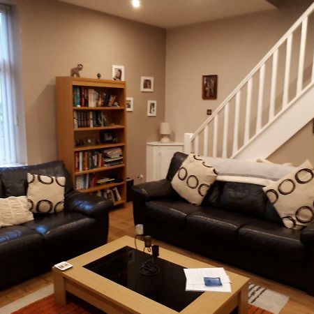 Bonny Colne On The Hill Apartment Luaran gambar